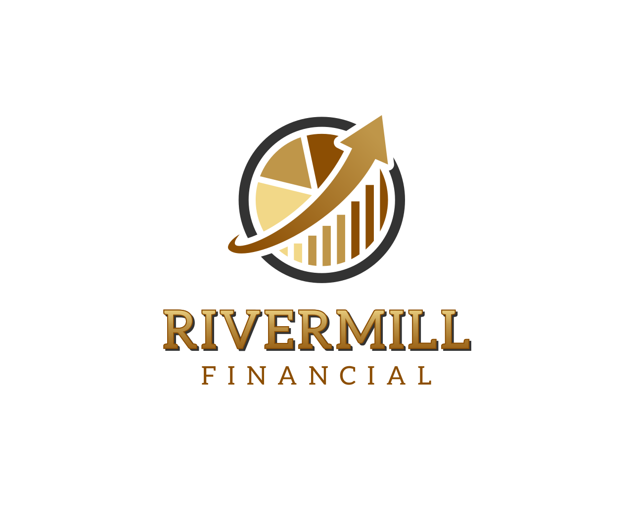 Rivermill Financial Logo